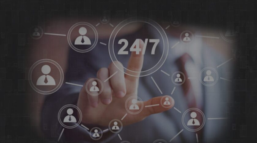 Importância do serviço gerenciado de Backup