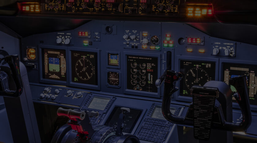 Risco cibernético é a principal preocupação da indústria de aviação, aponta pesquisa