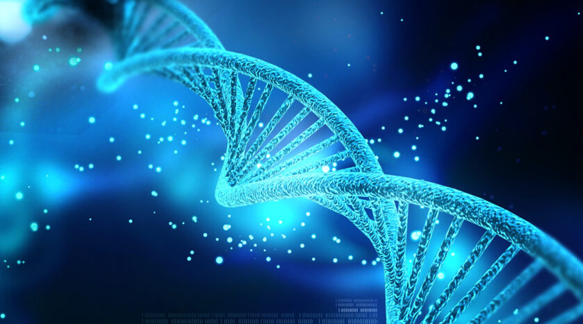 Cientistas invadem computador usando malware codificado em cadeia de DNA