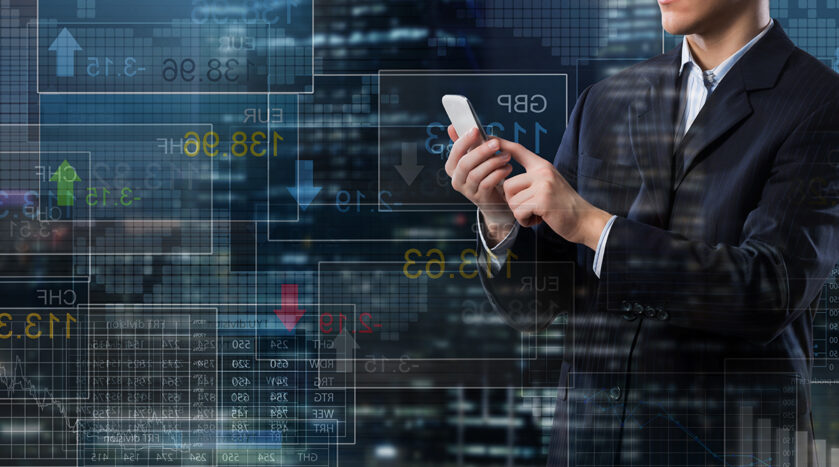 Troca privada de dados entre empresas deve superar a internet, indica estudo