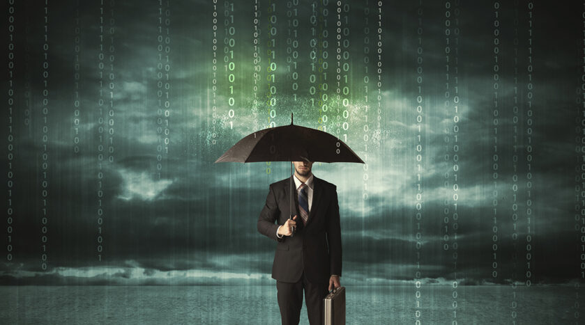 Sete principais tendências da Segurança de TI segundo pesquisa