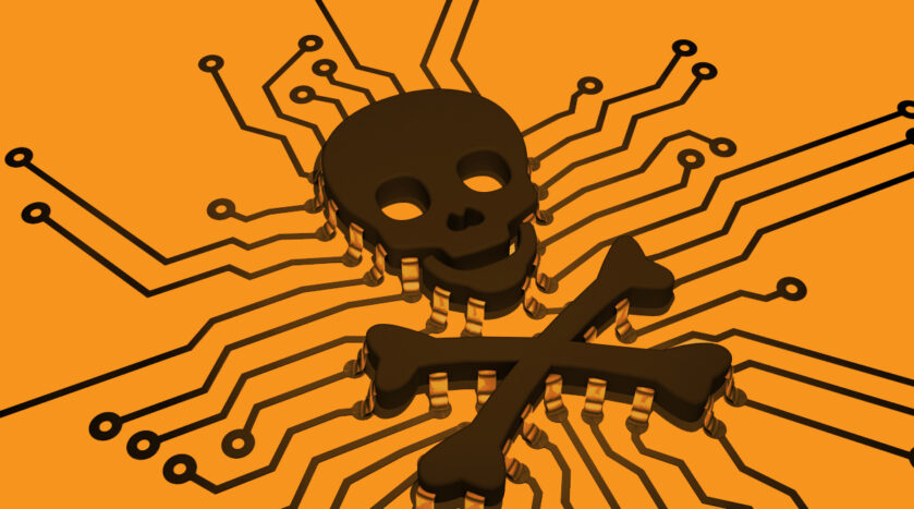 Programa para envio de spam torna público mais de 700 milhões de e-mails