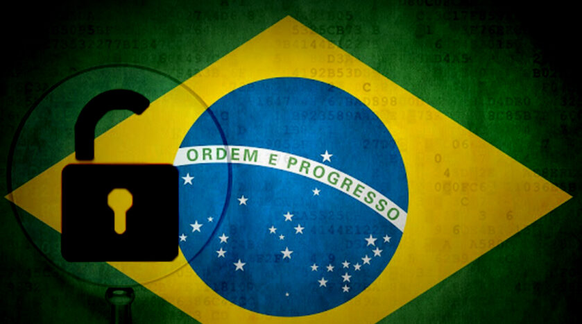 A proteção de dados está chegando (tarde) ao Brasil