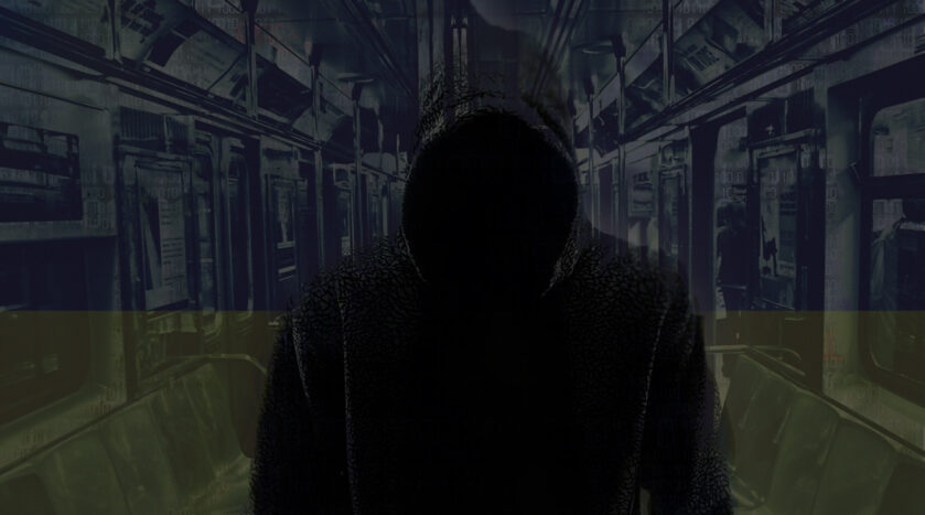 Ucrânia sofre ciberataque em aeroporto e metrô