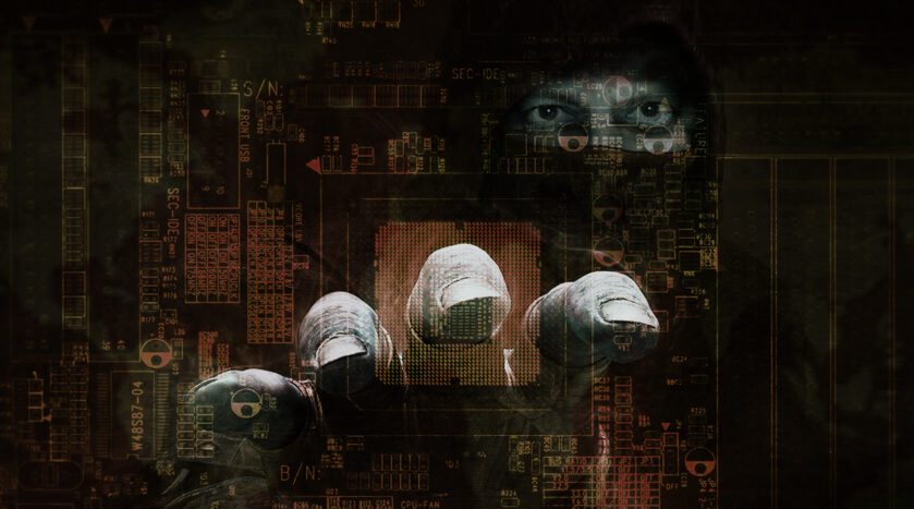 Oriente Médio e Norte da África estão formando “irmandade de hackers”