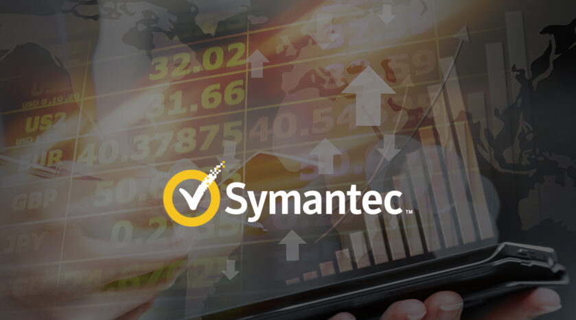 Future: marcando presença no Partner Summit da Symantec