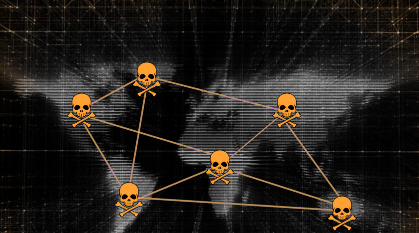 33% das empresas foram vítimas de um ataque DDoS em 2017