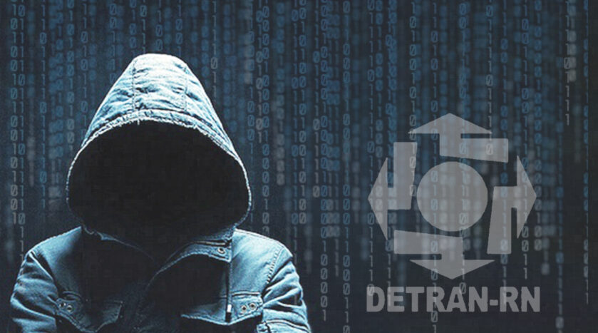 Detran suspende atendimento após ter sistema invadido por hacker