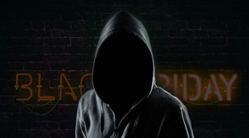 Como ter uma Black Friday livre de ataques