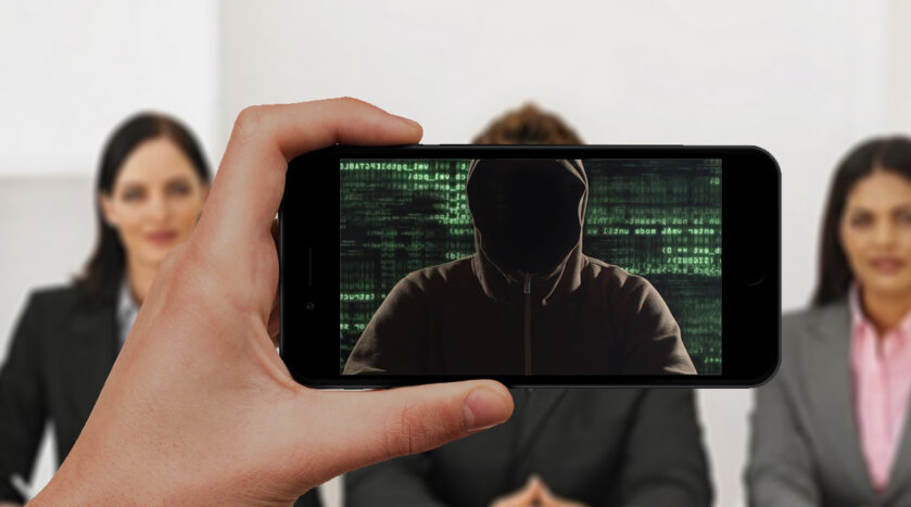 300 mil brasileiros já foram enganados por cibercriminosos e falsos anúncios de emprego