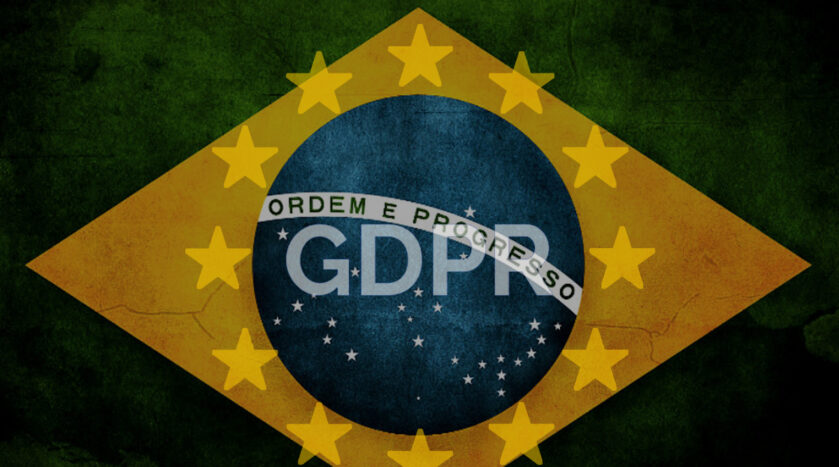 GDPR: As empresas que operam no Brasil estão prontas para o regulamento?