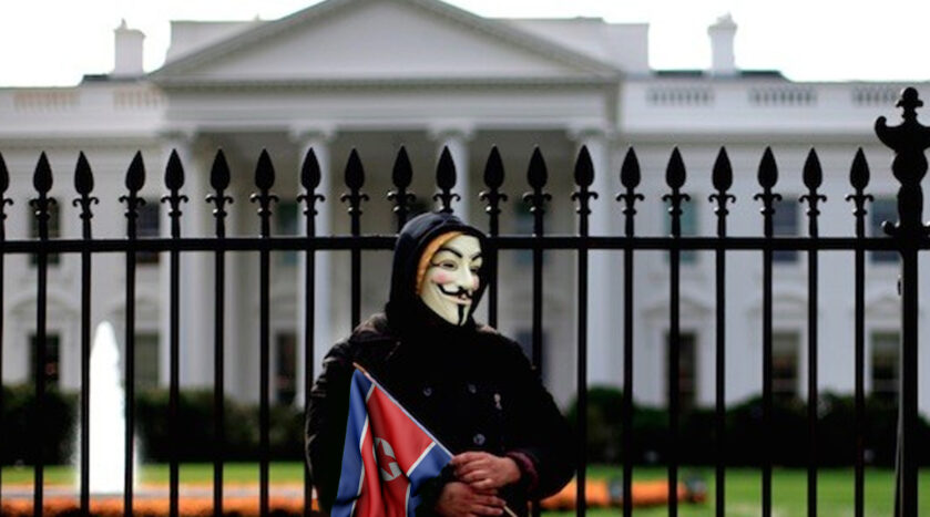 EUA: Coreia do Norte é ‘diretamente responsável’ pelo ataque cibernético ‘WannaCry’