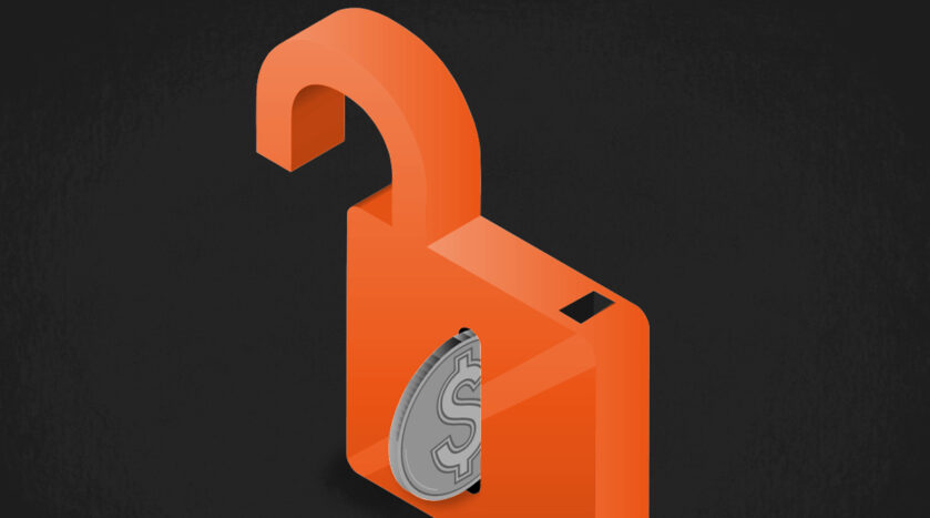 Cerca de 26% dos ataques ransomware são direcionados a empresas