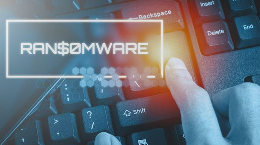Como Ransomware pode impactar a segurança da sua empresa