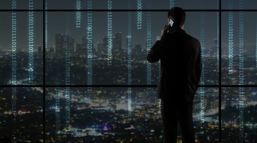 Ataques direcionados: Indústrias continuam no radar de cibercriminosos em 2018