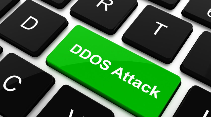 Aumentam a frequência e a complexidade dos ataques DDoS