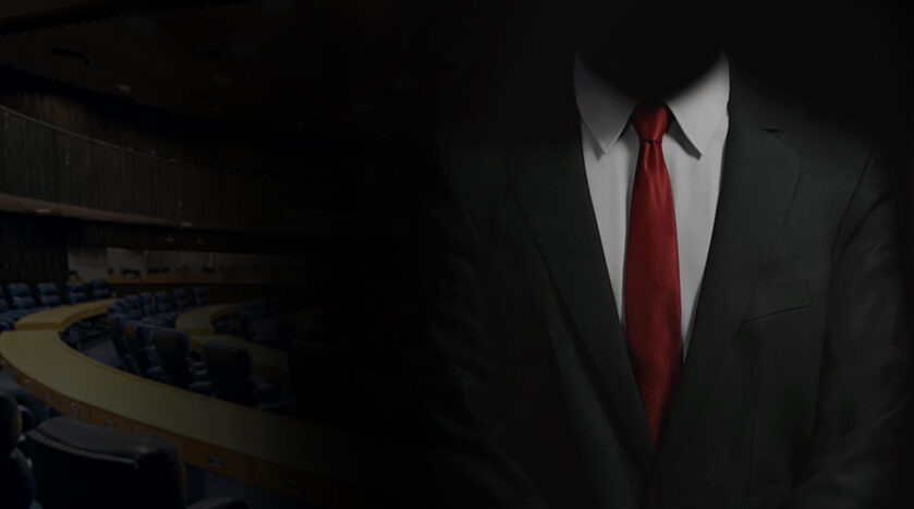 Hackers invadem site da Câmara de Vereadores e excluem arquivos e programas