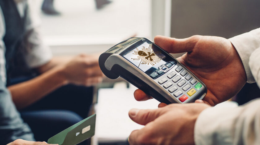 UDPoS: malware de pontos de venda ameaça comércios