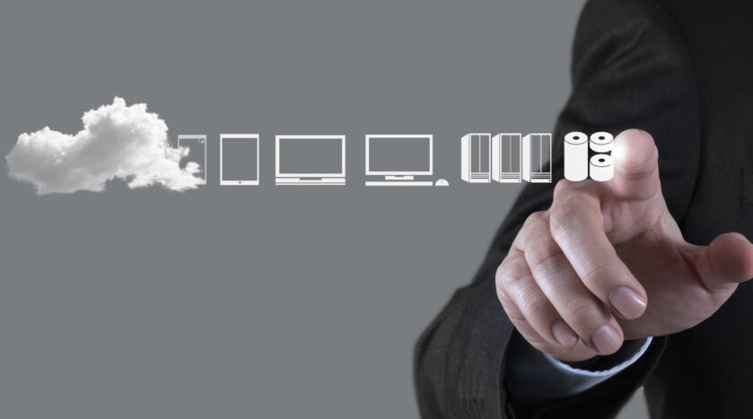 Backup: a importância das cópias de segurança