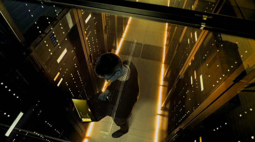 Armazenamento em flash: o que está por vir