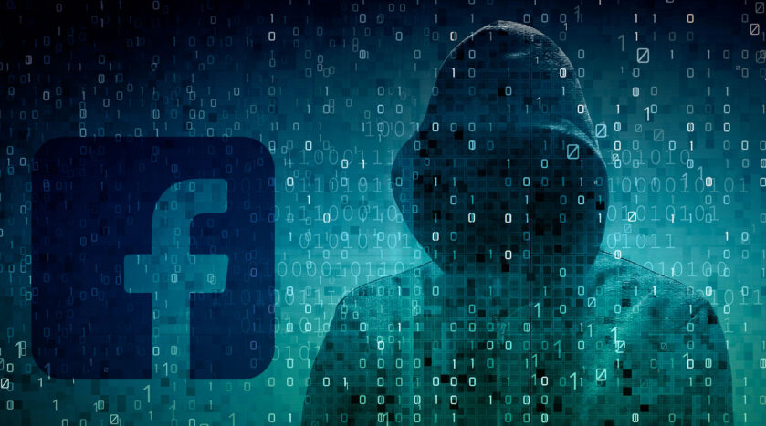 Facebook: novo vazamento expõe informação de 3 milhões de utilizadores