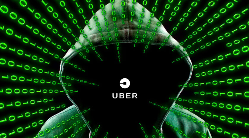Novo golpe mira usuários do Uber para roubar dados pessoais e de cartão de crédito