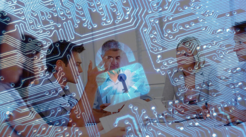 A análise do comportamento do usuário é forte aliada da segurança