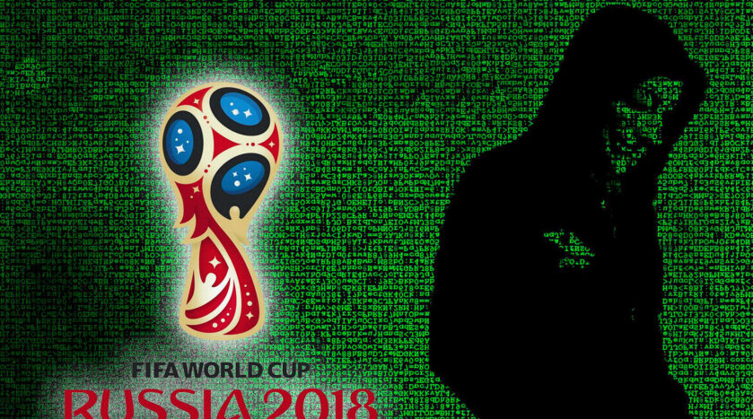 Rússia 2018: atenção aos ataques cibernéticos