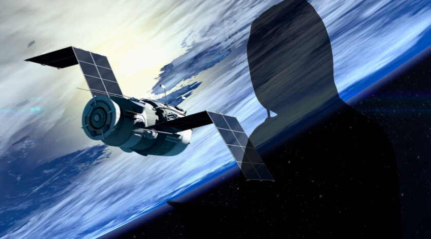 Symantec denuncia operação hacker que comprometeu satélites de comunicação