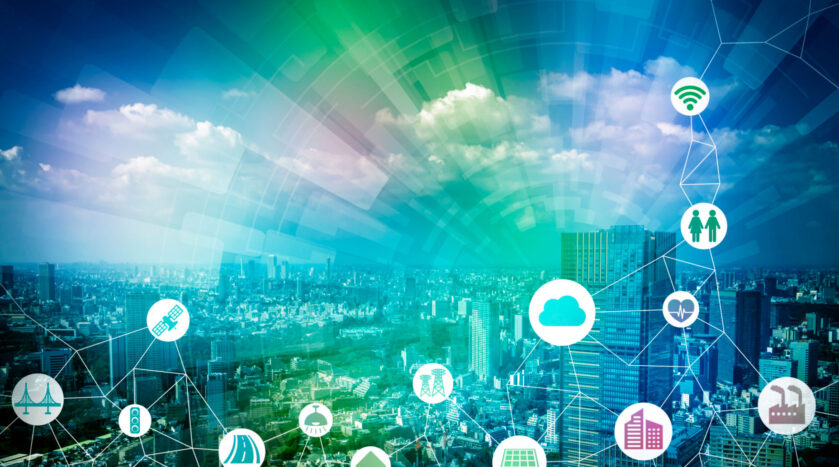 IoT impulsiona mercado financeiro, mas segurança de dados preocupa