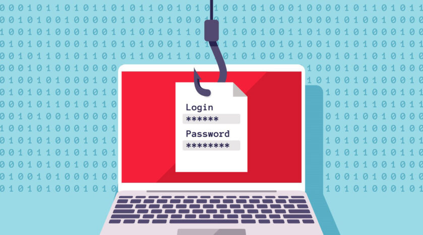 4 dicas simples para você não ser mais uma vítima de um ataque phishing