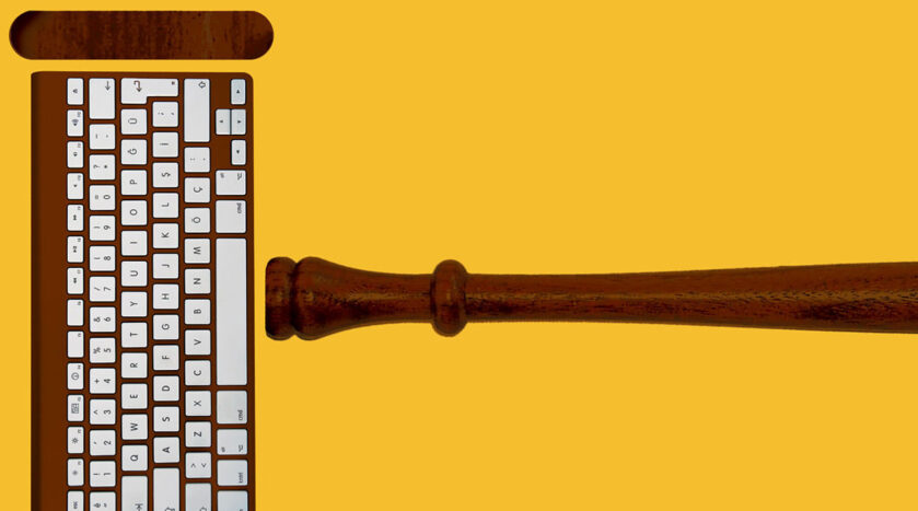 Do CPF na farmácia às redes: como nova lei protegerá seus dados pessoais