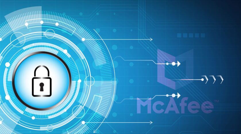 McAfee eleva segurança com novo portfólio de proteção empresarial