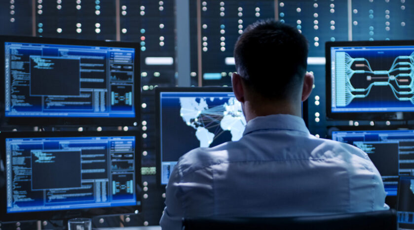 11 problemas comuns de segurança da informação das empresas