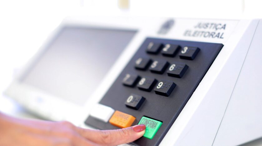 Blockchain pode revolucionar sistema eleitoral brasileiro