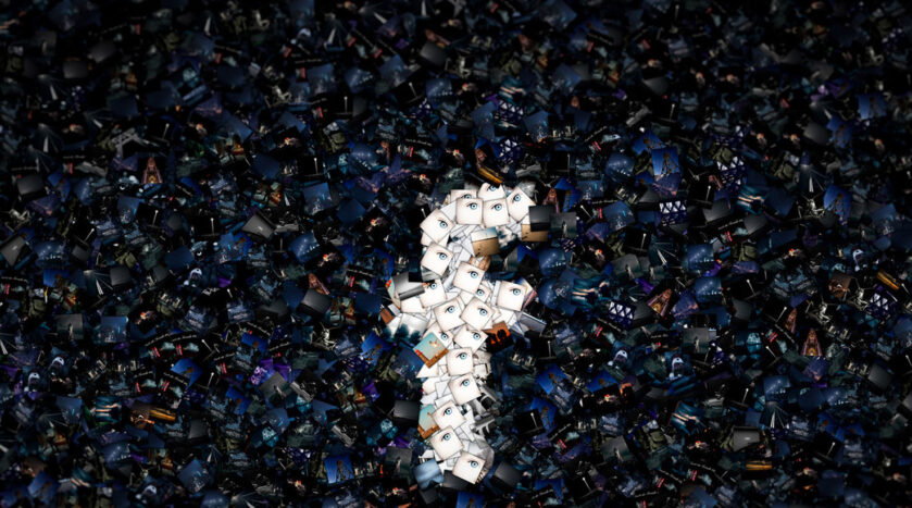 Reino Unido multa Facebook em R$ 2,3 milhões por violação de privacidade