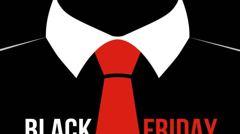 Segurança da informação protege empresas e clientes na Black Friday
