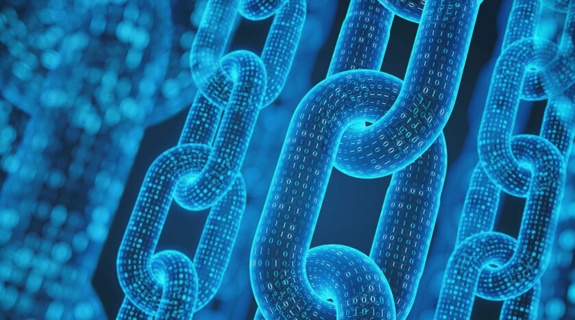 Blockchain pode acabar com senhas