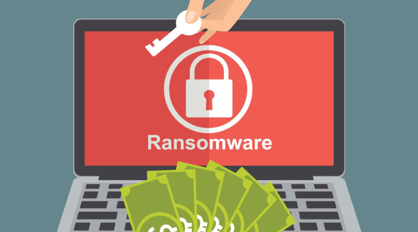 Estudo da Sophos revela que tendência para ransomware direcionado continua