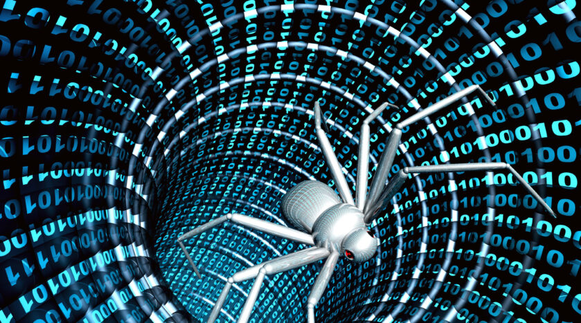 Vírus ainda é a forma mais frequente de malware na nuvem