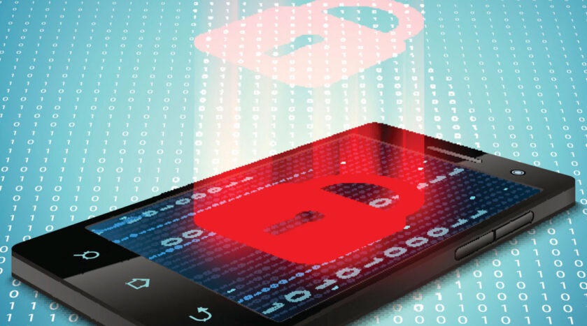 Pontos de atenção para fraudes em dispositivos móveis