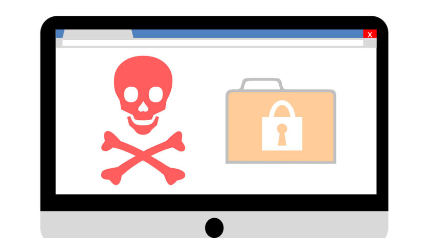 Os 6 maiores ataques de ransomware dos últimos 5 anos