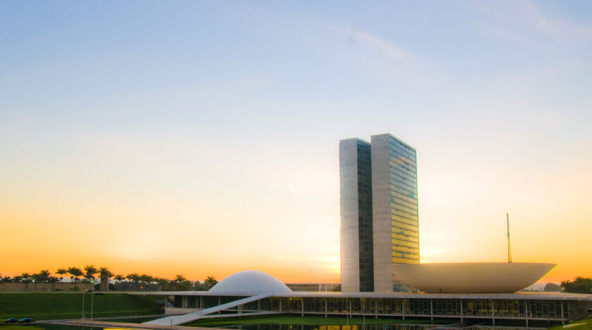 MP que altera lei geral de proteção de dados avança no Congresso