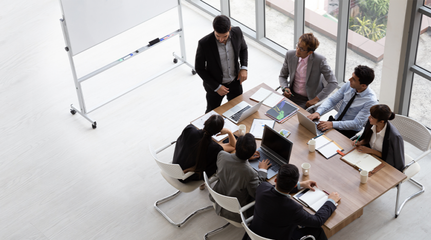 Security Intelligence Center: A evolução do SOC