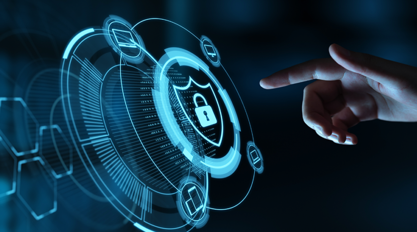 Segurança integrada para uma proteção mais completa