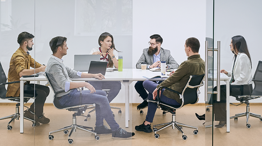 Como um SIC pode apoiar na adequação à LGPD?