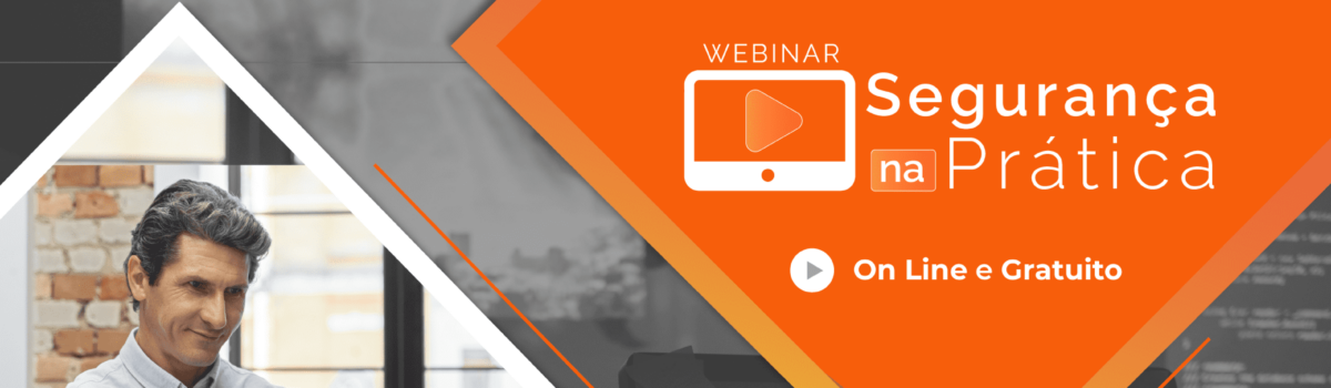 Segurança na Prática | Conheça a sua superfície de ataque
