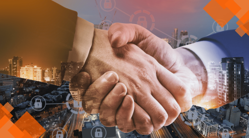 Construindo Parcerias Seguras