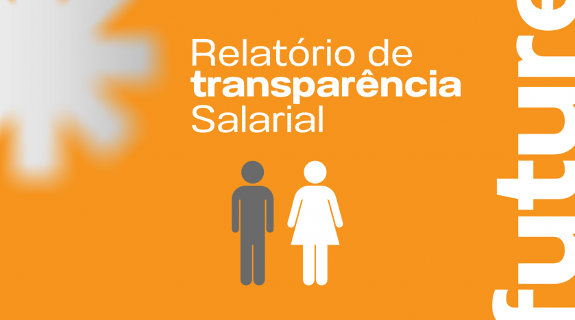 Relatório de Transparência e Igualdade Salarial de Mulheres e Homens 01/2025