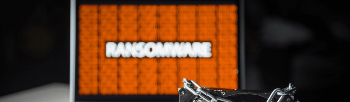 Future e Cohesity | Backup como a sua linha de frente contra ransomware